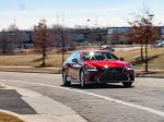 Lexus LS500h AWD 2017 года (NA)